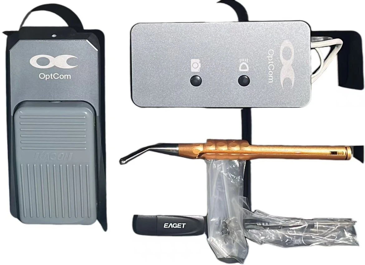 OM-100 Series Product Image 1