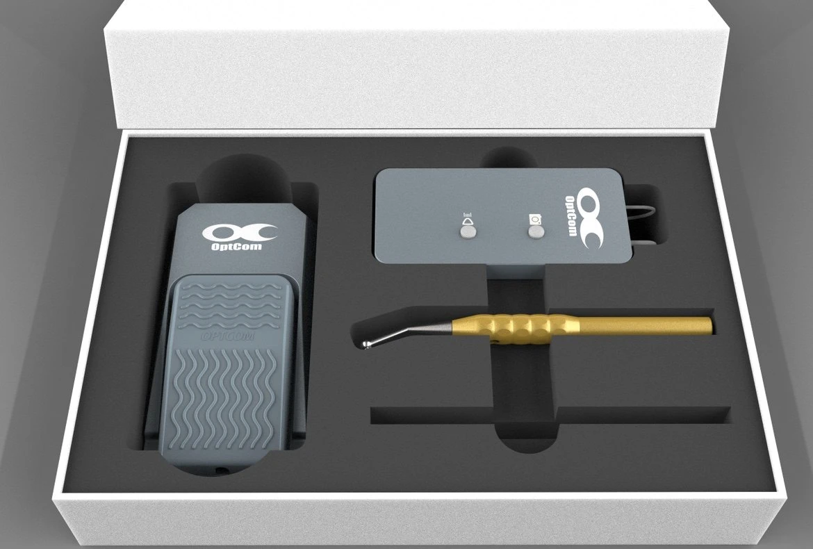 OM-100 Series Product Image 3